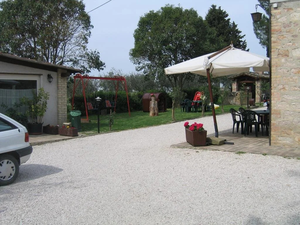 B&B Il Cascinale