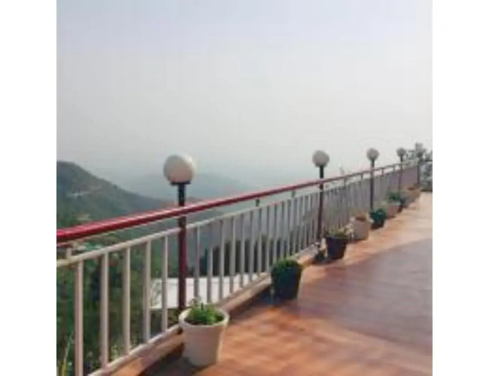 Sunset Chalet- A Boutique Homestay, Bhatta, Mussoorie
