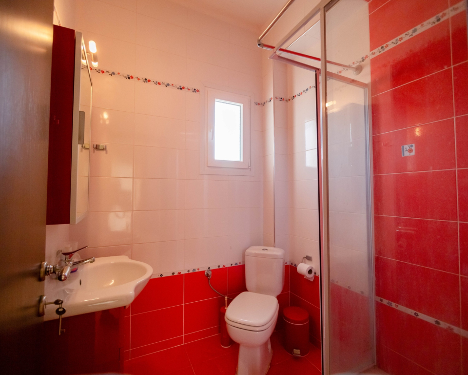 Egglezos House - Nea Moudania Halkidiki