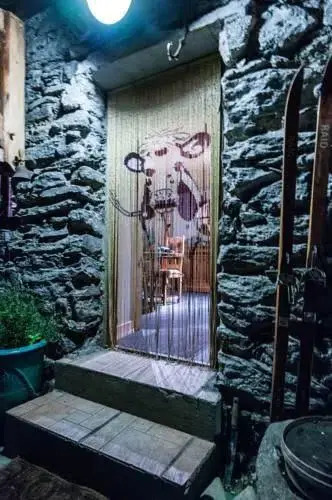 Le Chalet De Thalie