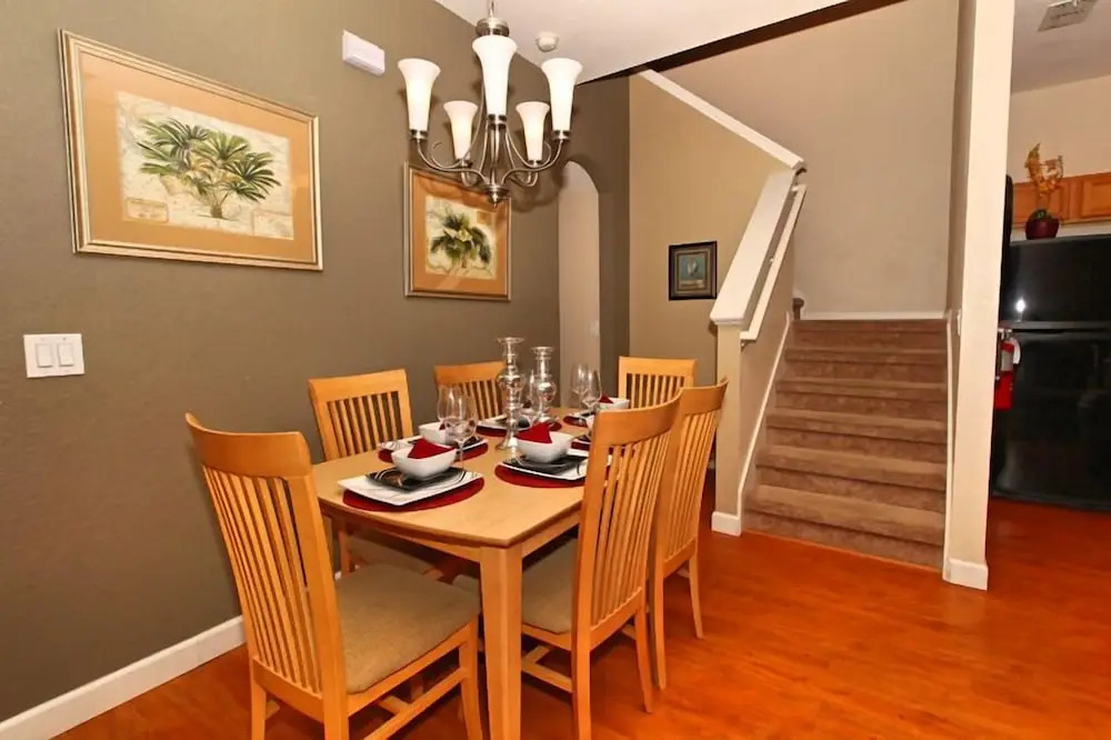 Villas at Regal Palms Resort & Spa