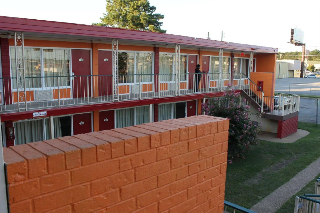Masters Inn