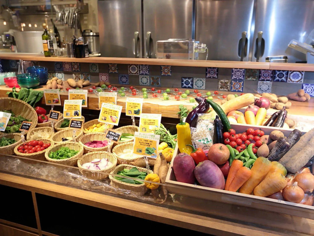 Ark Hostel & Cafe Dining