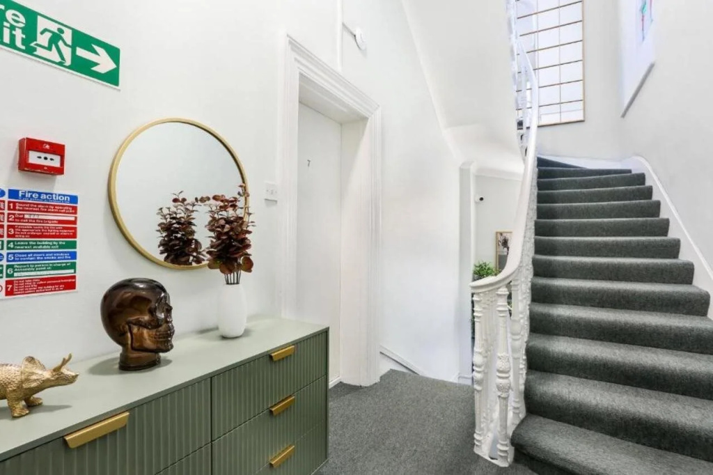 BeiRoom Hyde Park Apartments