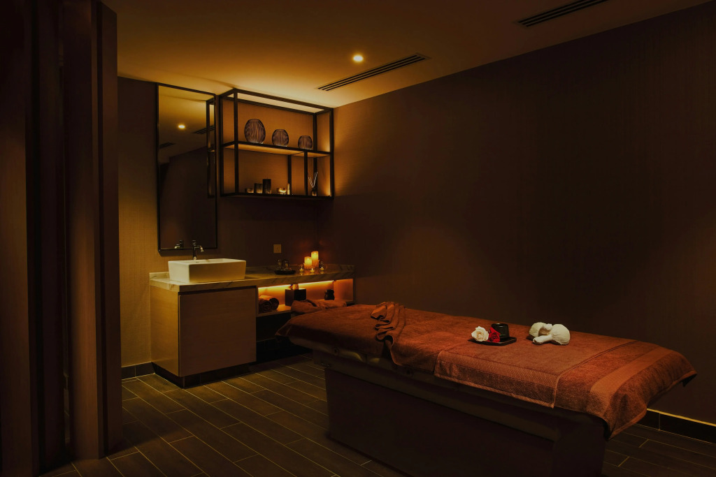 Doubletree By Hilton Shah Alam I-City