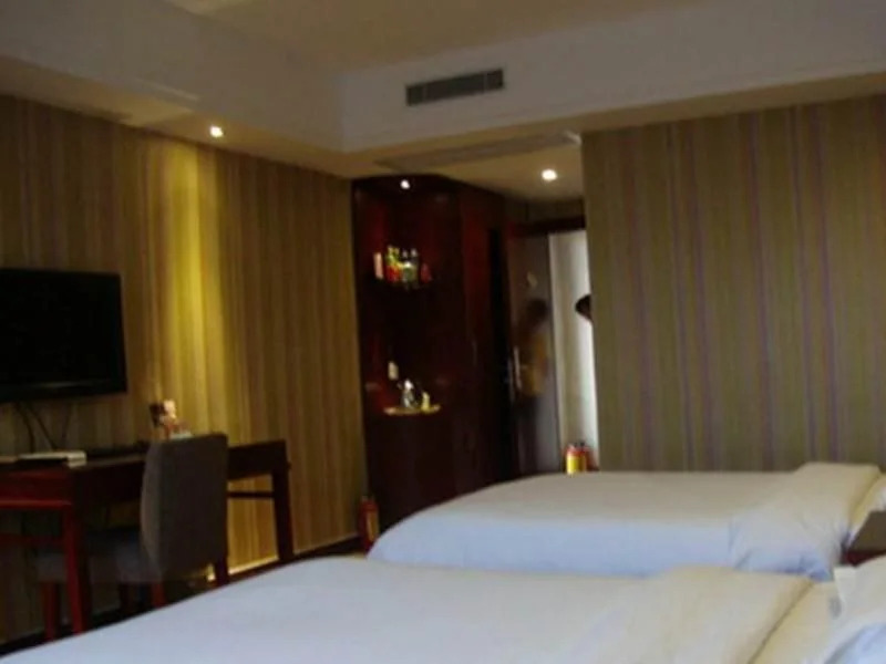 Guoxian Hotel