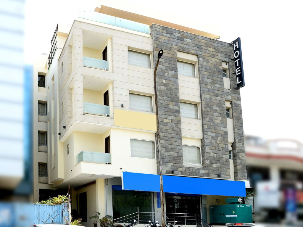 Hotel Silver Pride