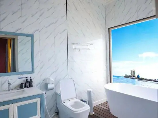 Coco Scuba Inn Semporna 2