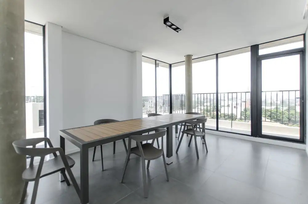 Lovely Business Loft Pool BBQ & Views