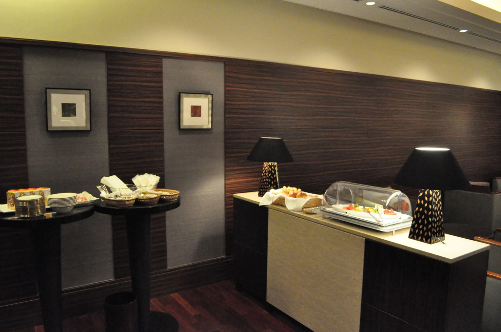 Nagoya Tokyu Hotel