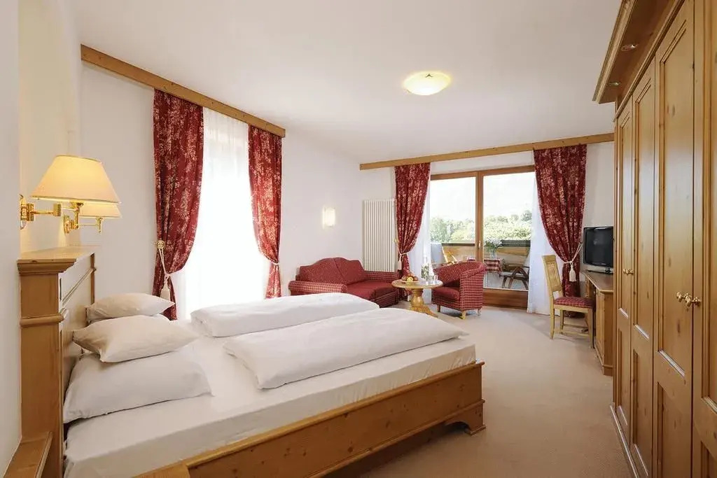 Hotel Garni Partaneshof