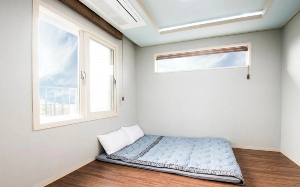 Jeju Frien Pension(제주프랜)