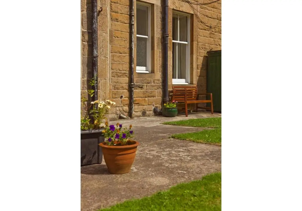 Marchmont