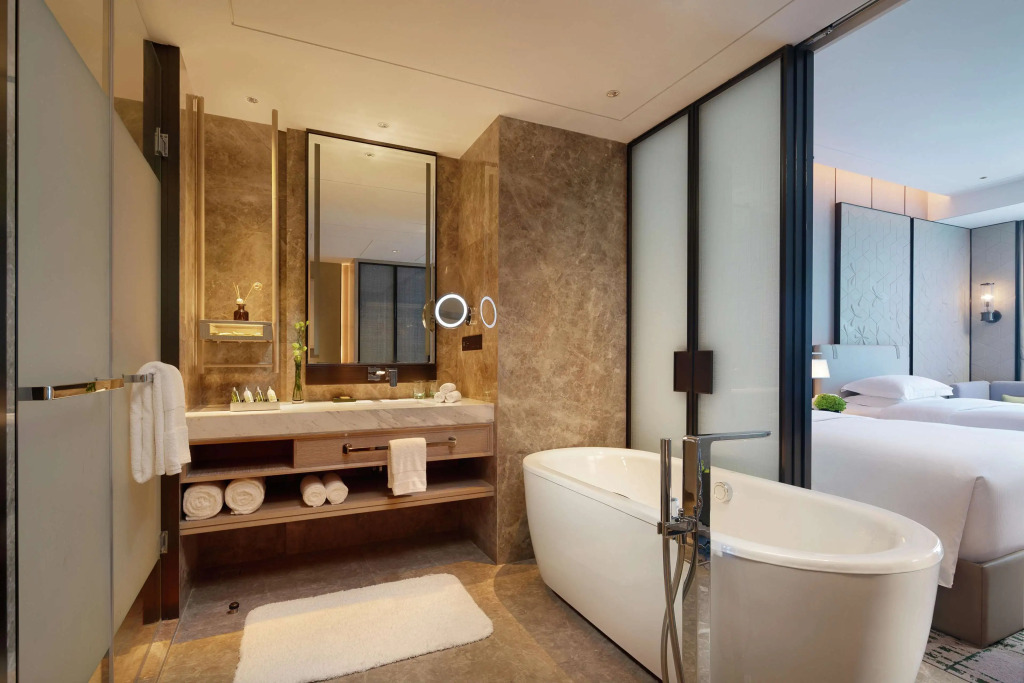 Hilton Chengdu Chenghua - Close to Panda Base and Chengdu East Railway Station