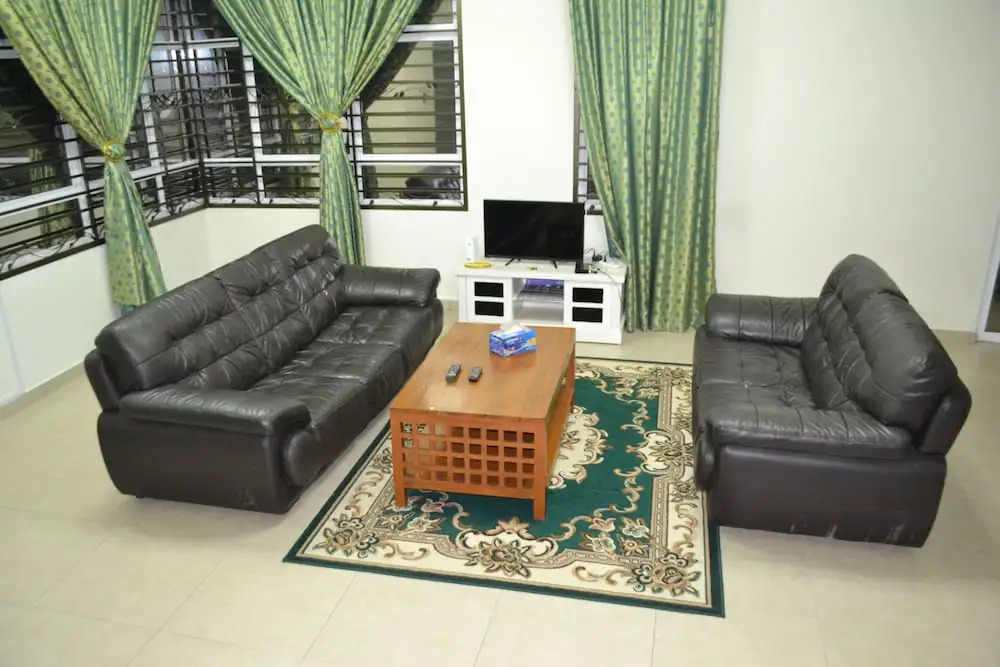 Sitiyam Homestay Kota Warisan