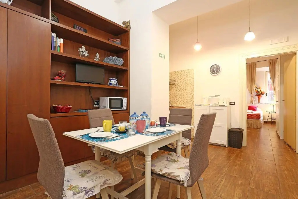 Ines Apartment