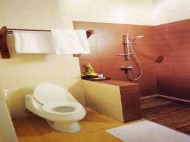 Joy Beach Villas