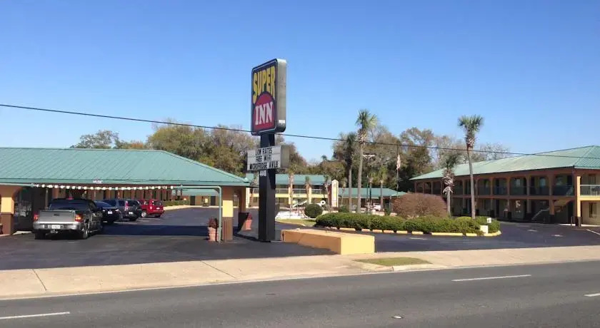 Super Inn - Pensacola