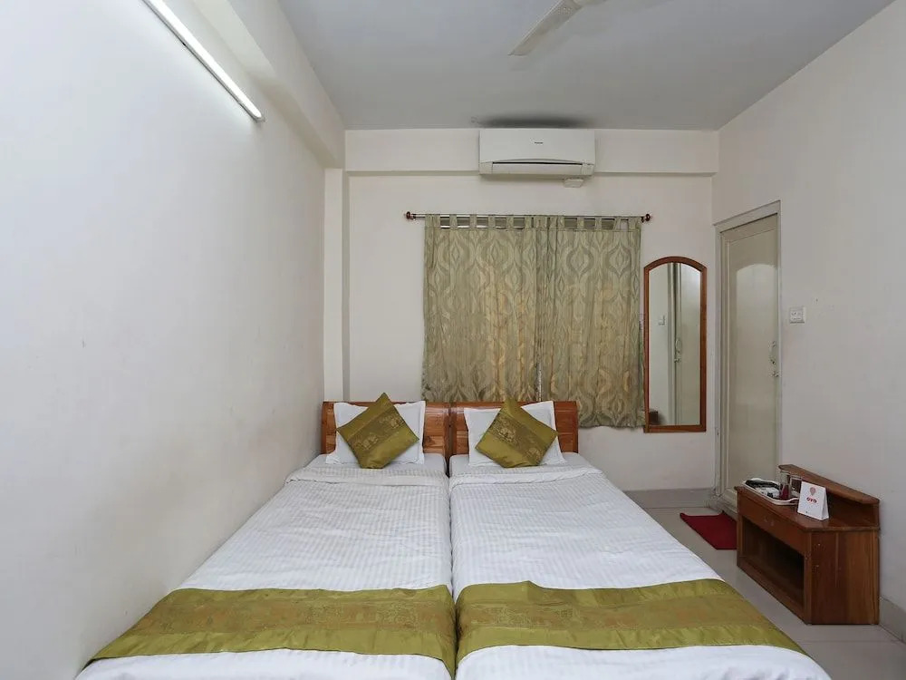 OYO 6019 City Inn