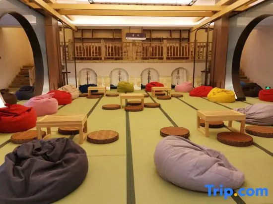 Yihaoquan Piaofu Hot Spring Hotel