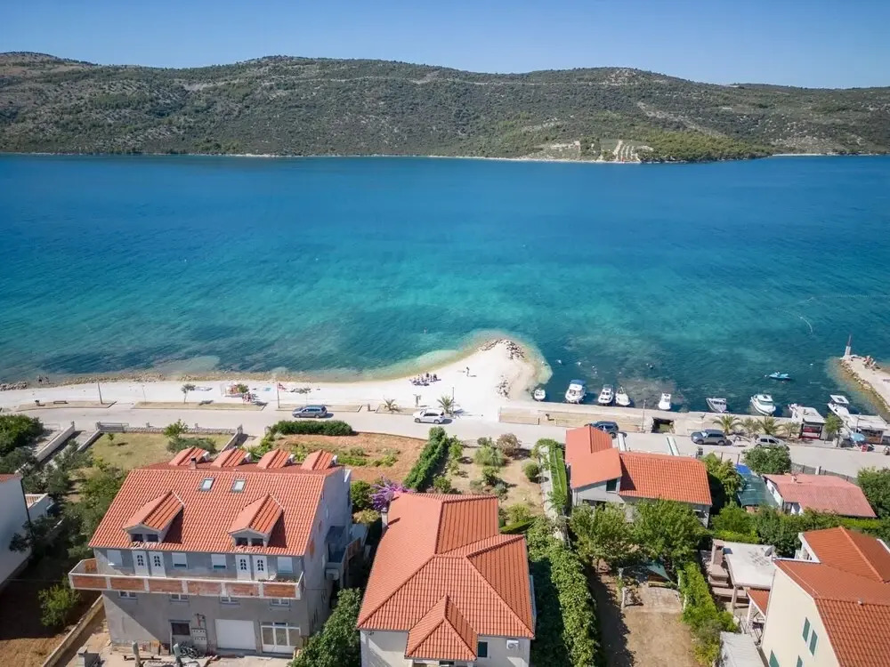 Jasna - 20m From the sea - A2