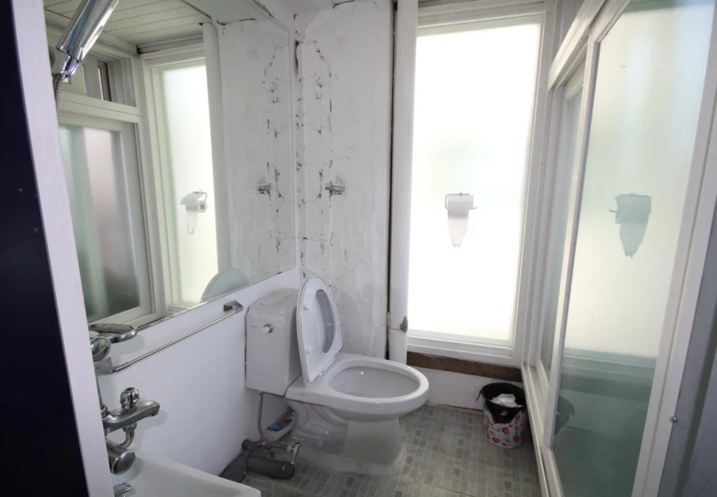 Mamas and Papas Guesthouse and Apartments in Seoul