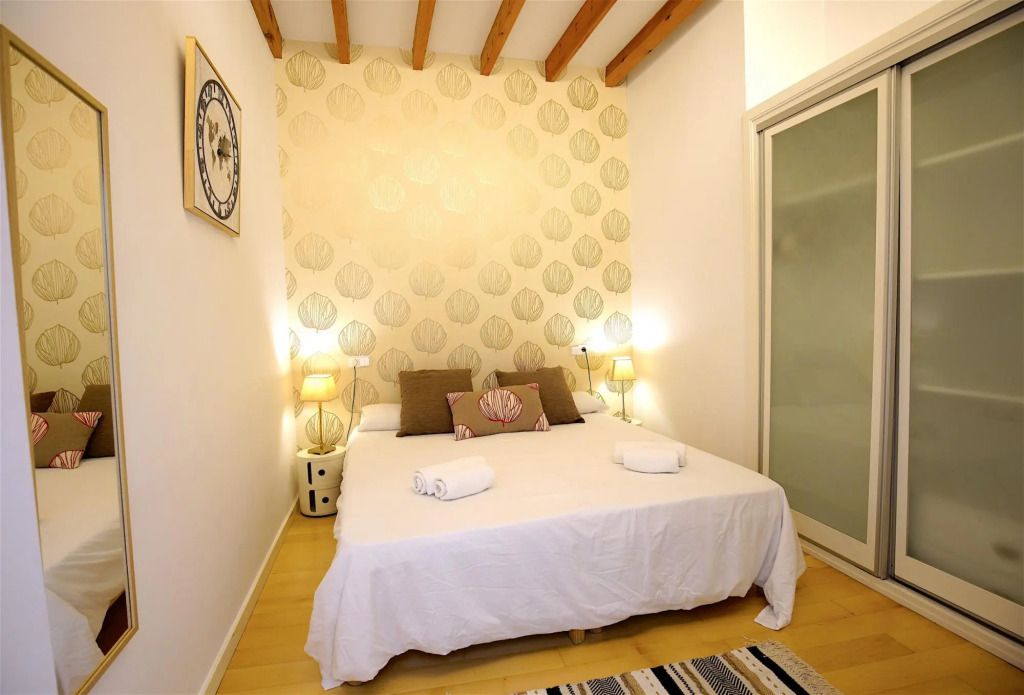 Montmari TI - Charming apartment