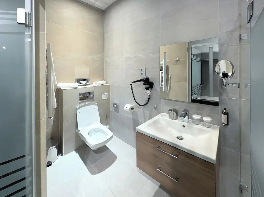 Fashion City Hotel Superior