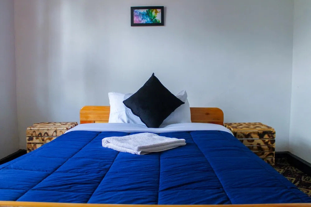 Motel Santaviva