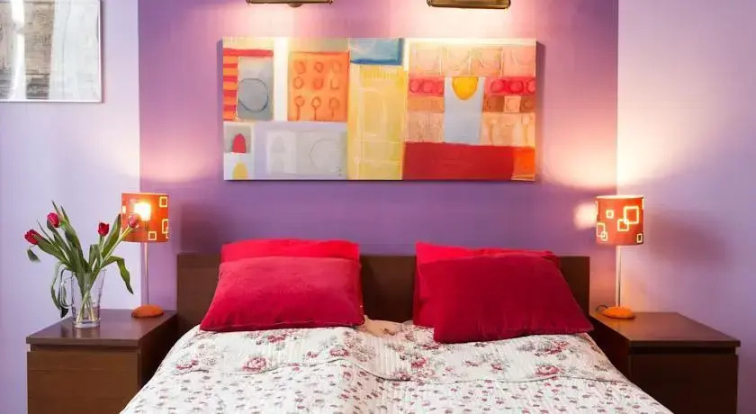 Kazimierz Residence Apartments