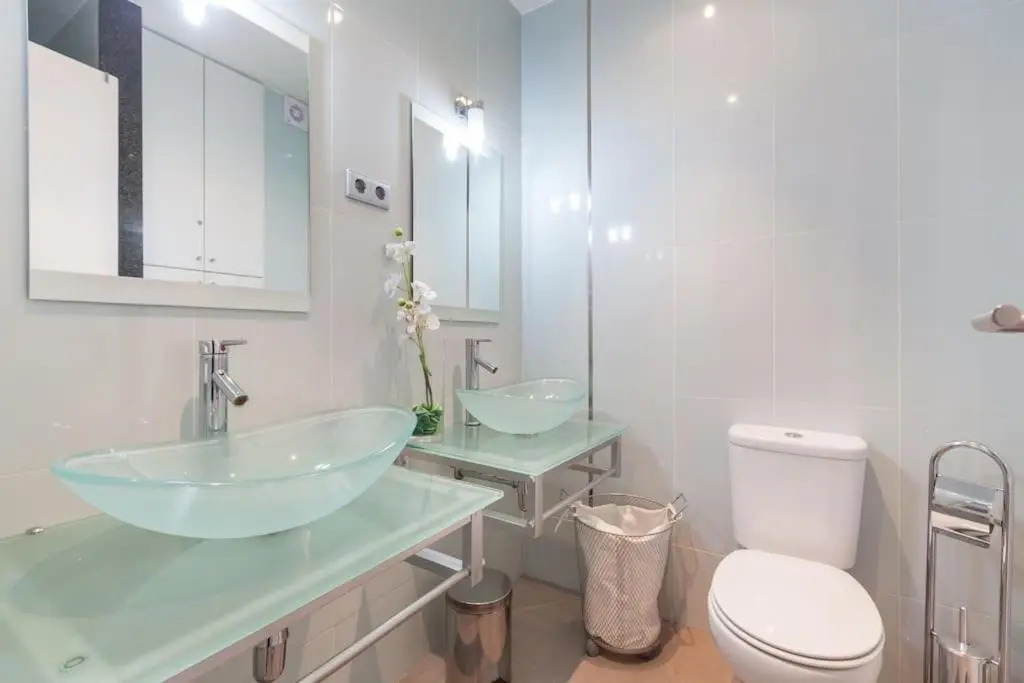 Braga Liberdade Flat
