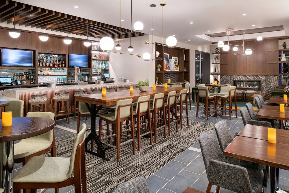Hyatt House East Moline/Quad Cities
