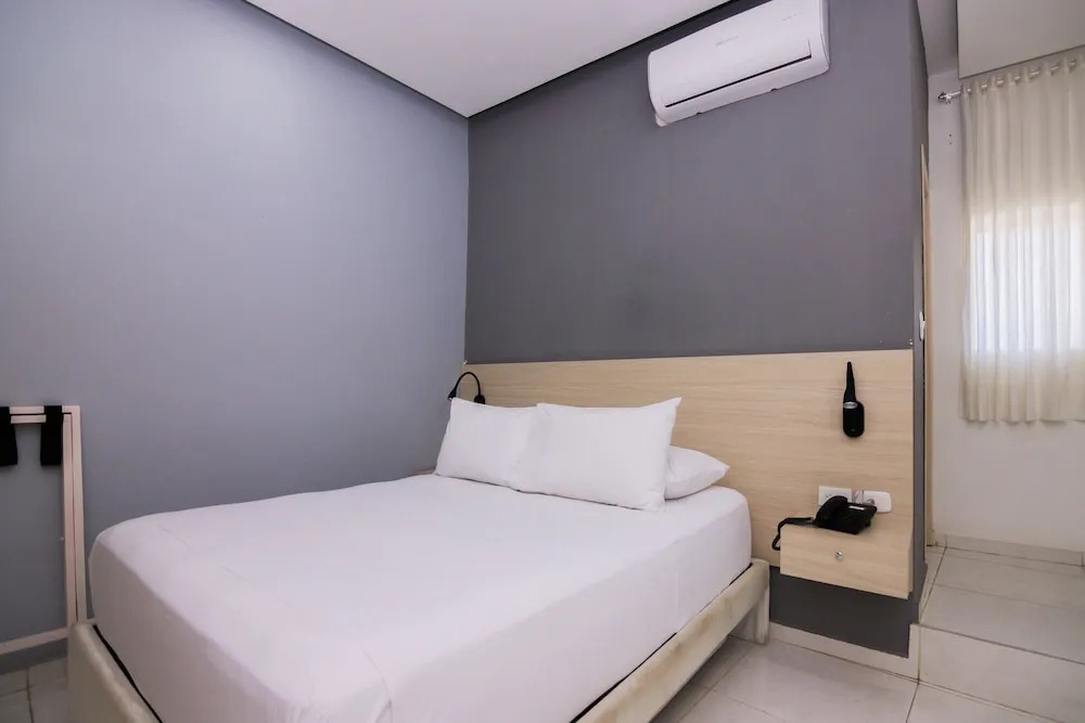 Hotel Gallery Cartagena