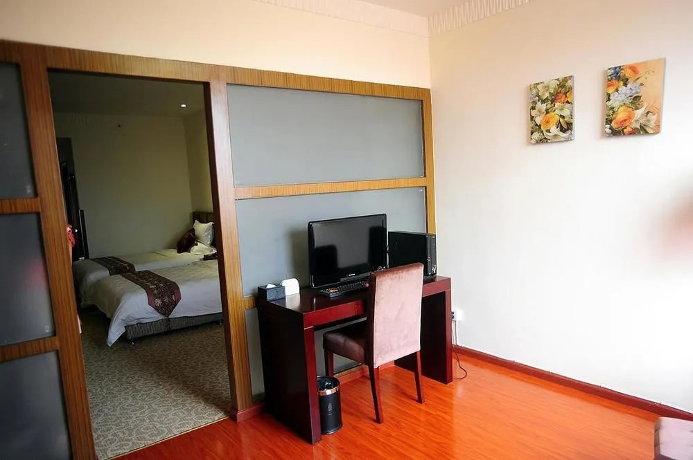 HI Pai Hotel