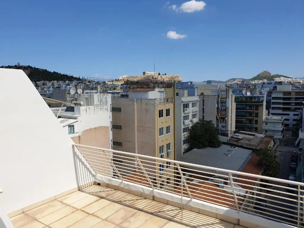 KYMA Apartments - Athens Acropolis 15