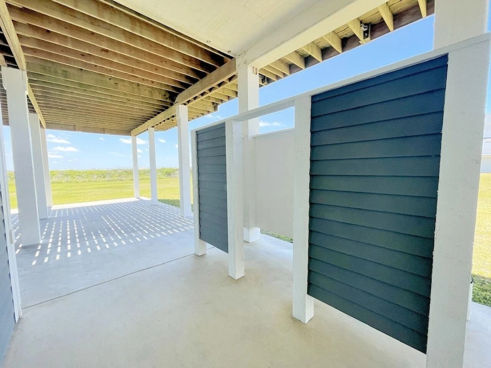 Ocean One 4 Bedroom Home by RedAwning
