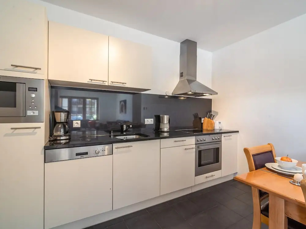 Stunning Apartment in Rauris by the Forest