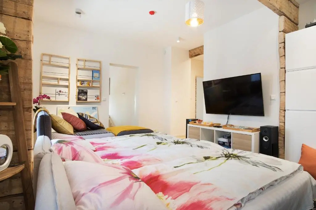 Family Apartment