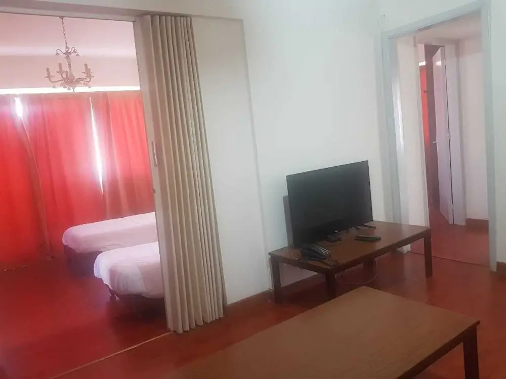 Universal Residence