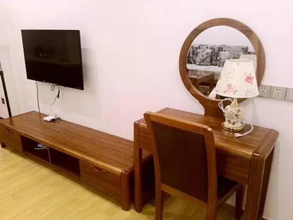Xi Er Man Apartment Chimelong East Gate