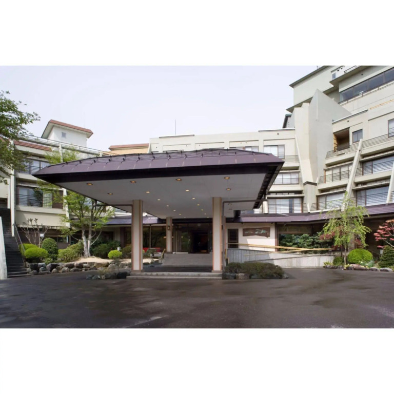 Hotel Oyanagi