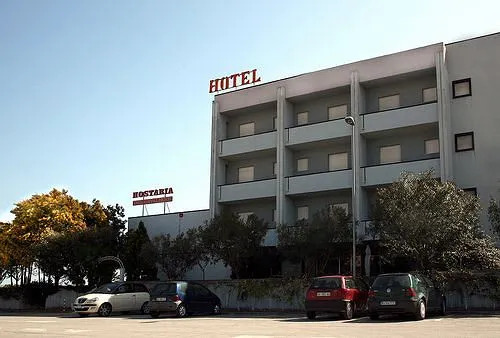 Hotel Del Cavaliere
