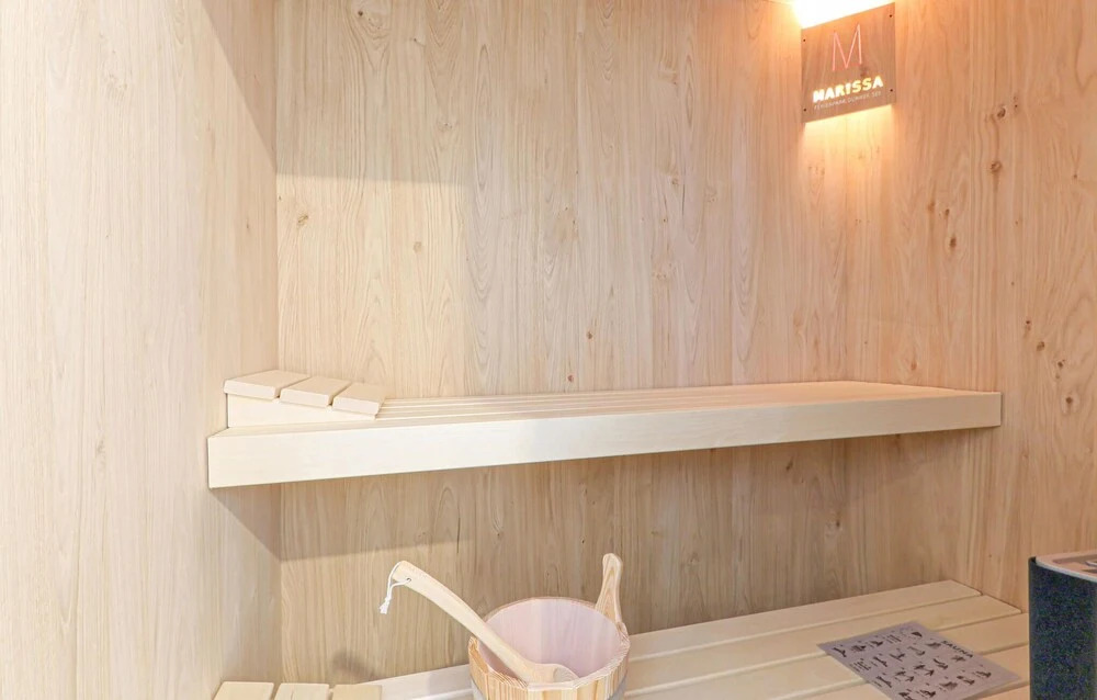 Nice Home in Lembruch/dümmer See With 2 Bedrooms, Sauna and Wifi
