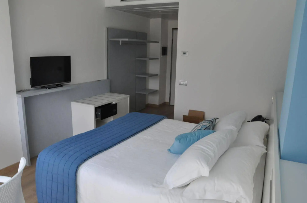 Hotel Vischi