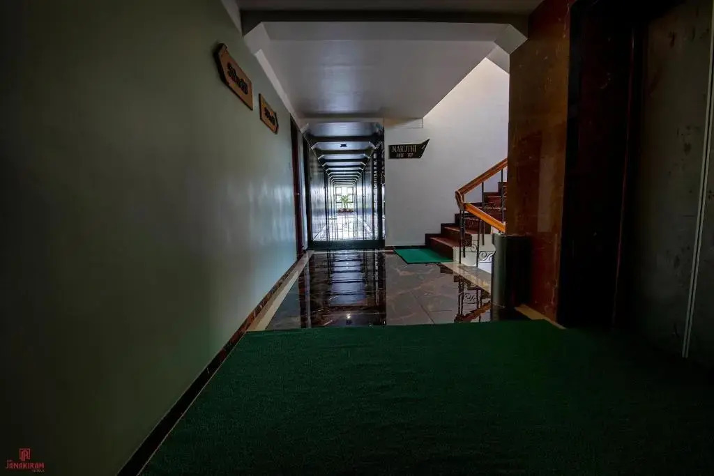 Sri Janakiram Hotels