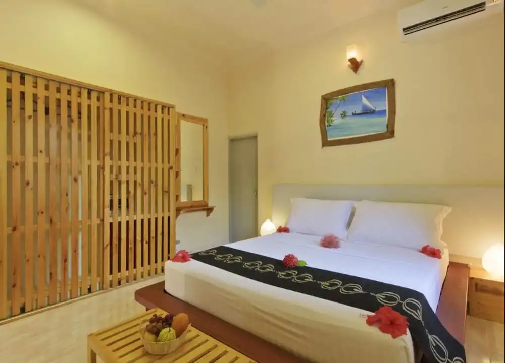 Thoddoo Retreat Grand