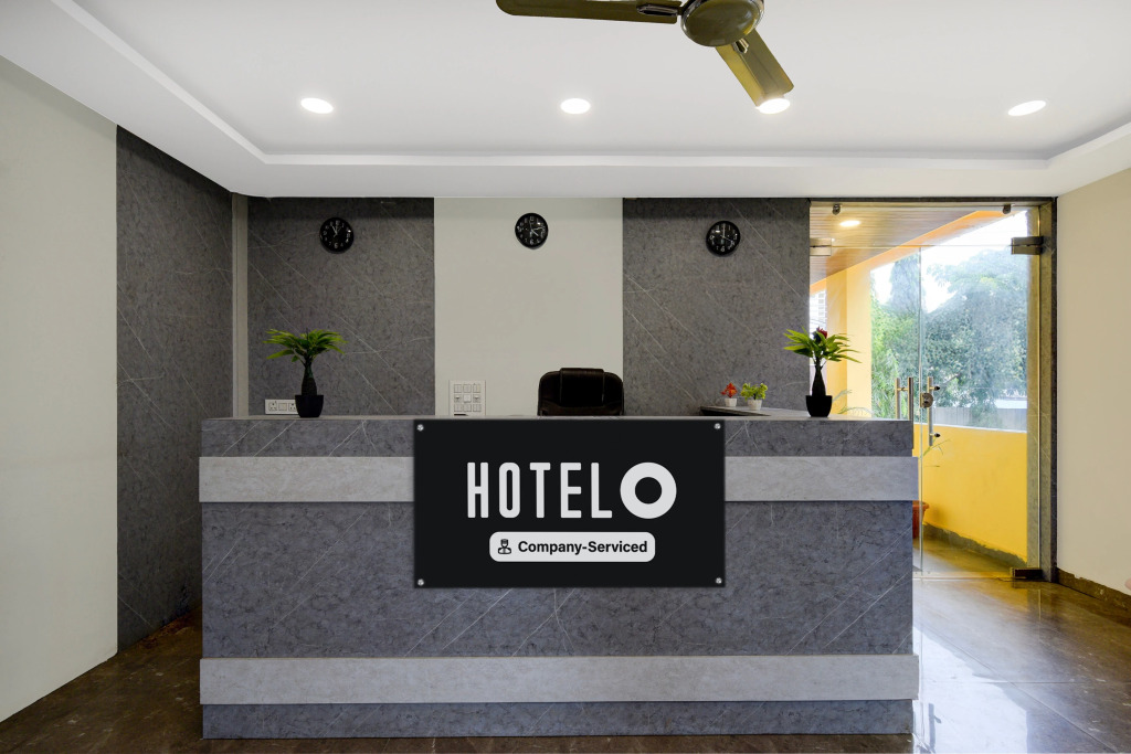 Super Hotel O Shamshabad Station Formerly Grand Vista Hotel