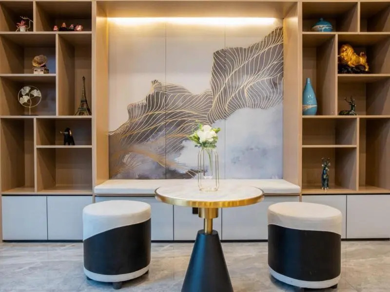 GreenTree Inn Jiangsu Suqian City Suqian Universit