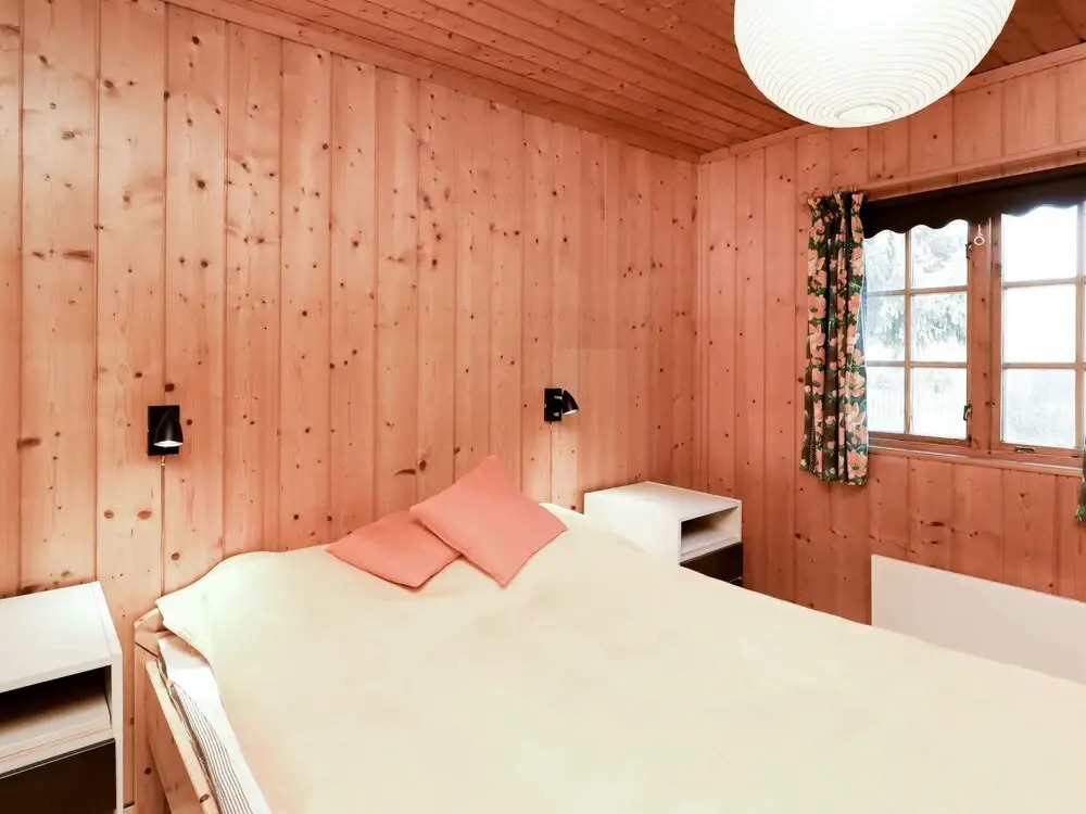 4 Person Holiday Home in Bogo By-by Traum