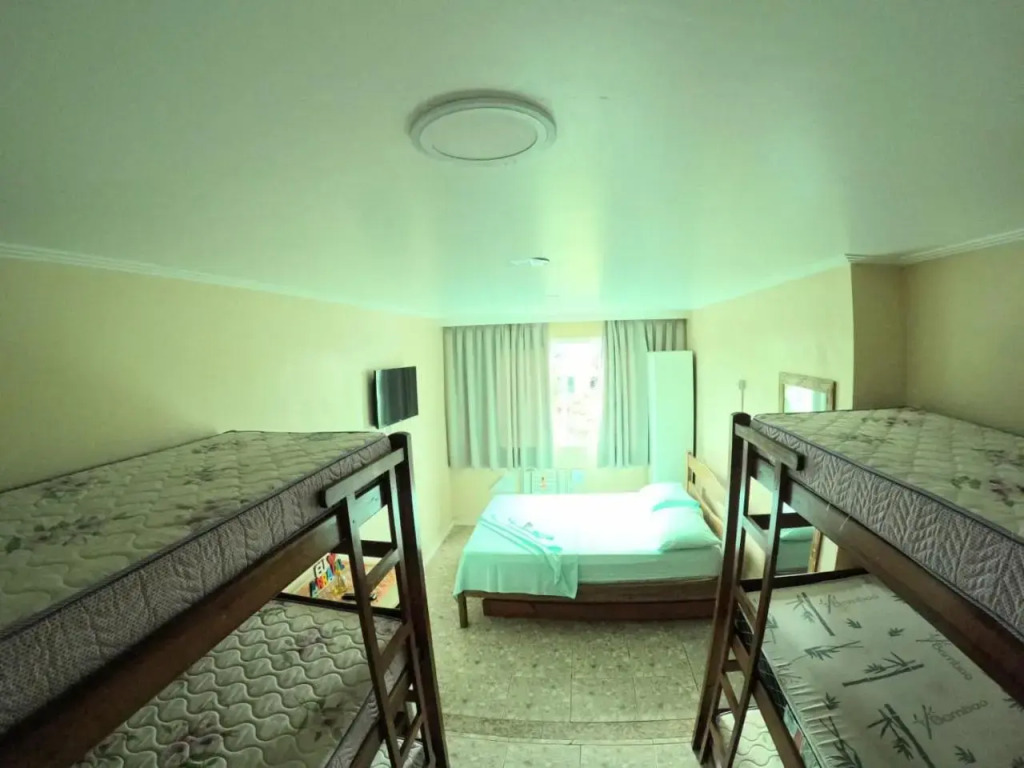 Hostel Paraíso
